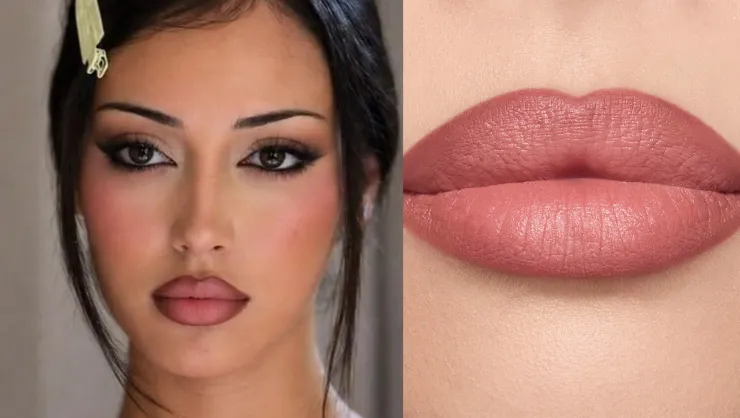 labial líquida