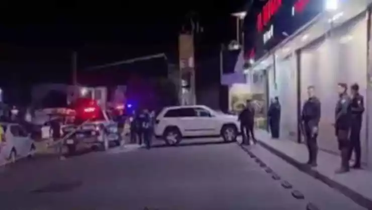 Zona Metropolitana de Guadalajara