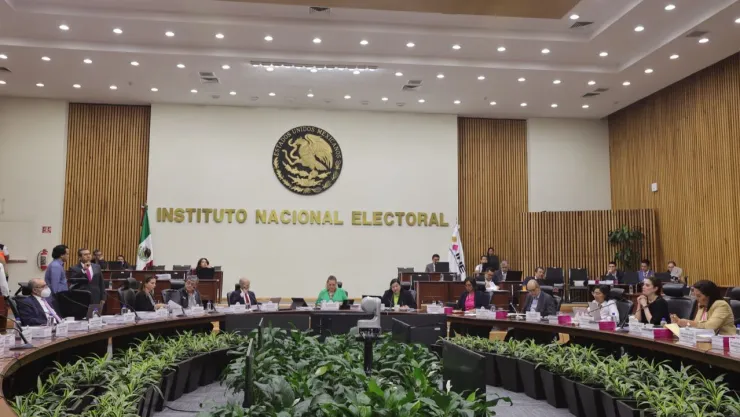 INE multa a partidos políticos por irregularidades en gastos de campaña: ¿Cuál recibe la más alta?