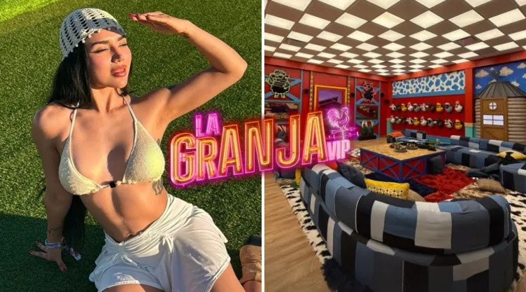 Paulina del Campo Experiencia 24/7