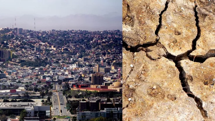 Que paso en Tijuana hoy 2 de marzo de 2025