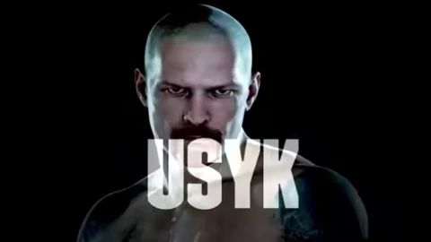 Videojuego undisputed boxeo