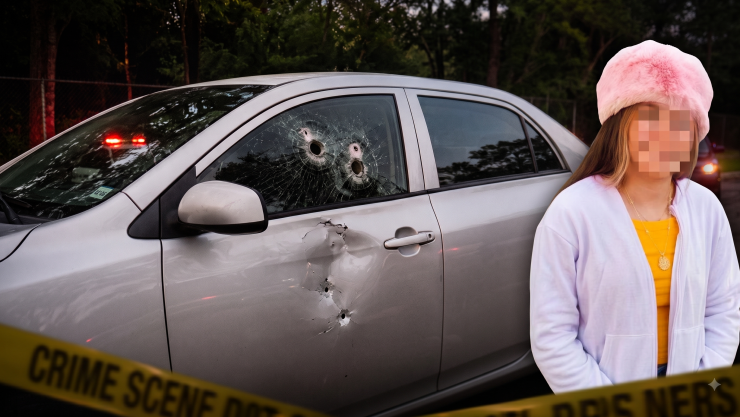 ¡Ataque en Jalpa de Méndez! Balean a joven universitaria tras intento de asalto en Tabasco