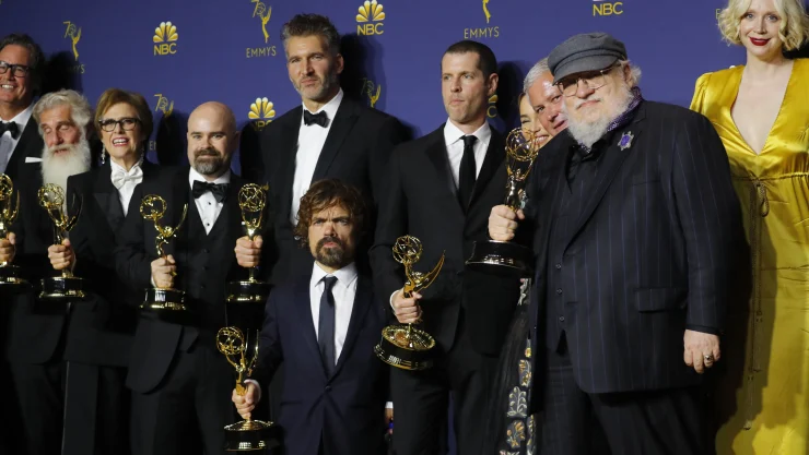 Game of Thrones