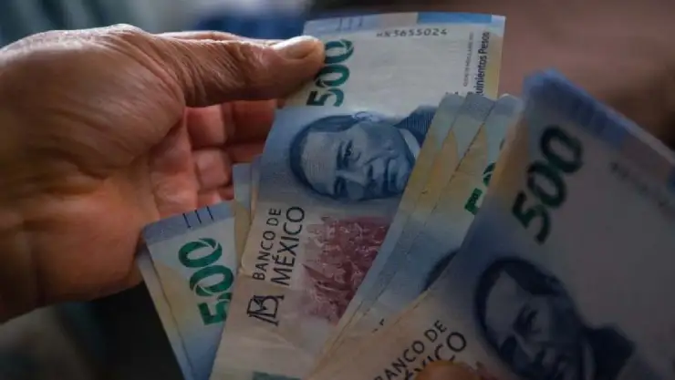 Pensión del Bienestar 2022 ¿Cuándo es el último pago del año