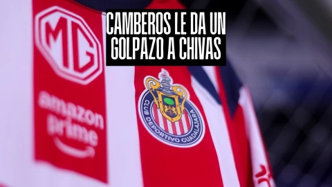 Camberos le da un golpazo a Chivas: la peor de las noticias para la Liguilla del Apertura 2025