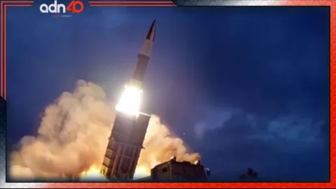 Corea del Norte lanza misiles balísticos