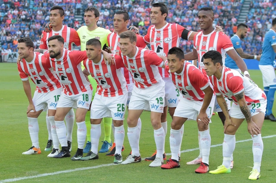 NECAXA
