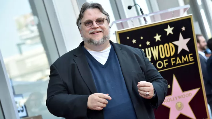 Del Toro compromiso con cineastas tras desaparecer Fidecine