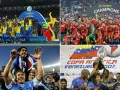 23 campeones ganadores Copa América 1995 2019.jpg