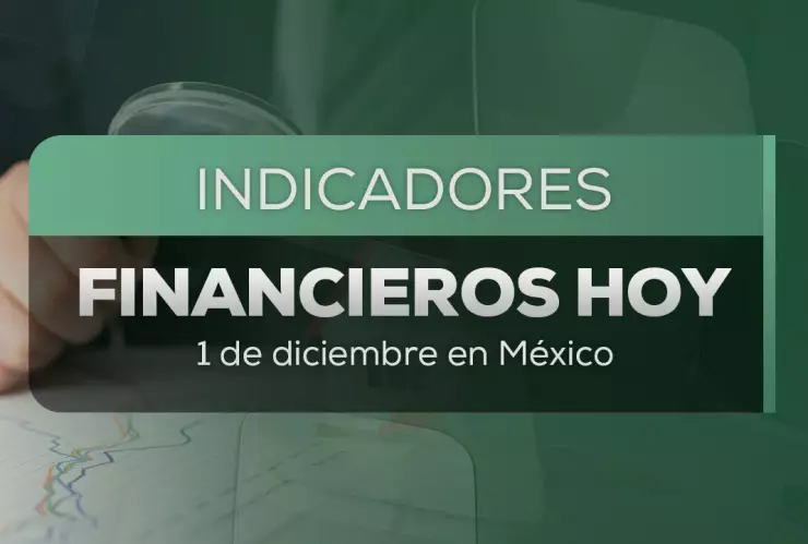 Dólar hoy 1 diciembre.