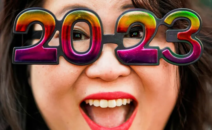 por qué el prximo podría no ser el 2023
