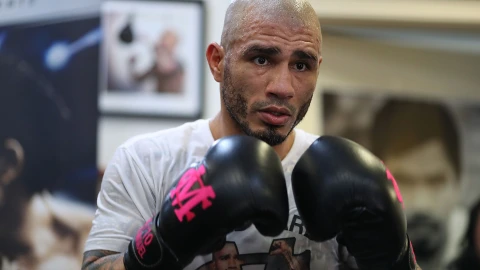 Juan Manuel Márquez vs Miguel Cotto