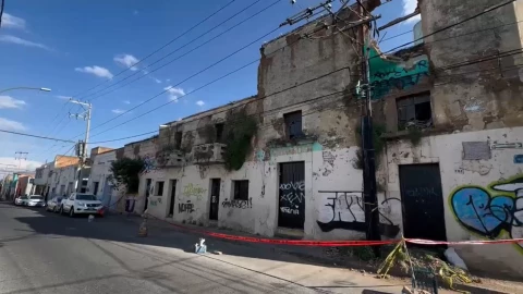 Problema de casas abandonadas en Guadalajara Jalisco.jpg