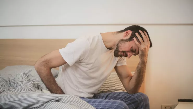 Así puedes eliminar el cansancio en tu vida diaria, según el feng shui