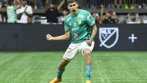 Club León vence a Vancouver
