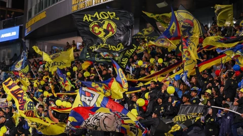 Abonos del Club América para el Clausura 2026