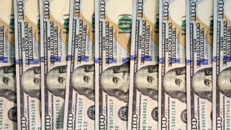 Precio del dólar hoy 