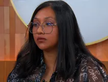 Me dejó embarazada y con la suegra, programa del 7 de octubre 2026 de Acércate a Rocío