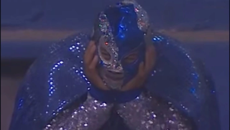 Se viraliza Súper Camote al romper en llanto tras derrota del Club Puebla