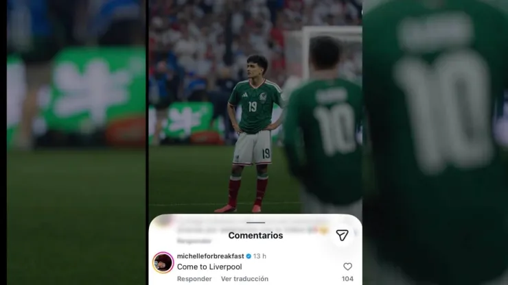 “Ya se fue global, Morita": la actriz que interpretó a Rosamund en Bridgerton sorprende a los fans