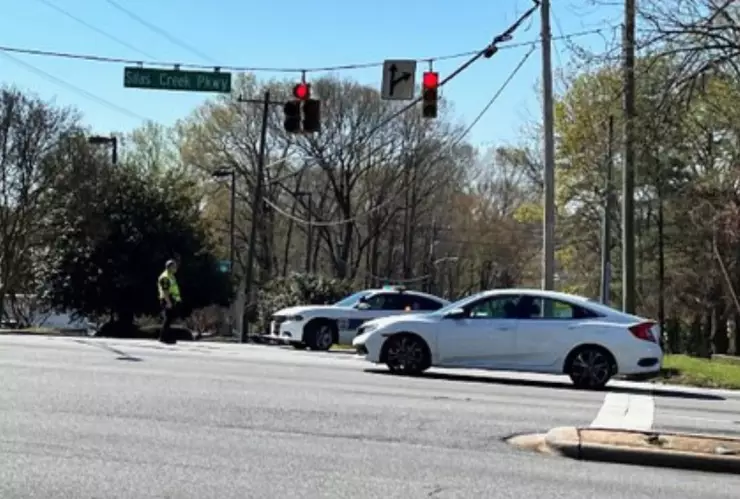 Reportan tiroteo en Estados Unidos; alerta en Forsyth Tech