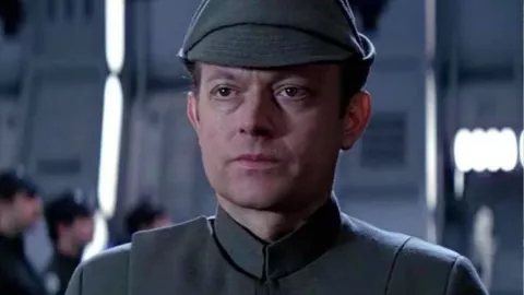 Muere Michael Pennington, actor de Star Wars que desafió a Darth Vader en El retorno del Jedi