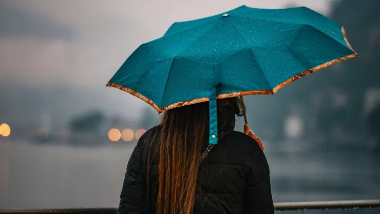 Pronóstico del tiempo para hoy 18 de marzo