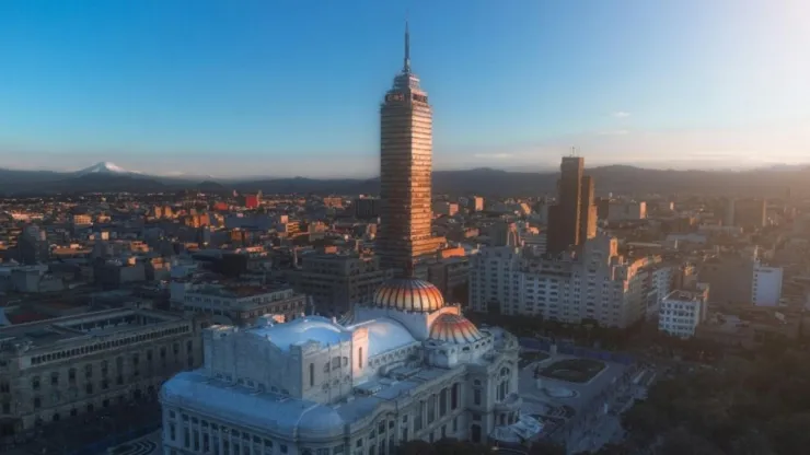 ¿Sirve la contingencia en la CDMX y Área Metropolitana?