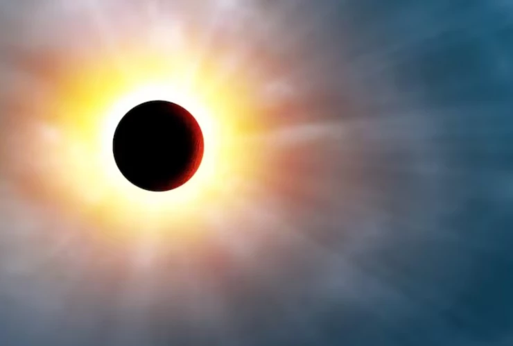 Eclipse solar total 2027