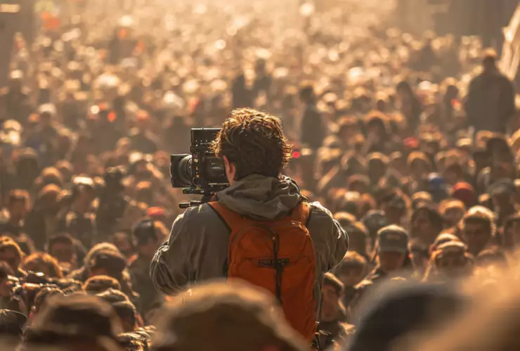 Película con más extras del cine