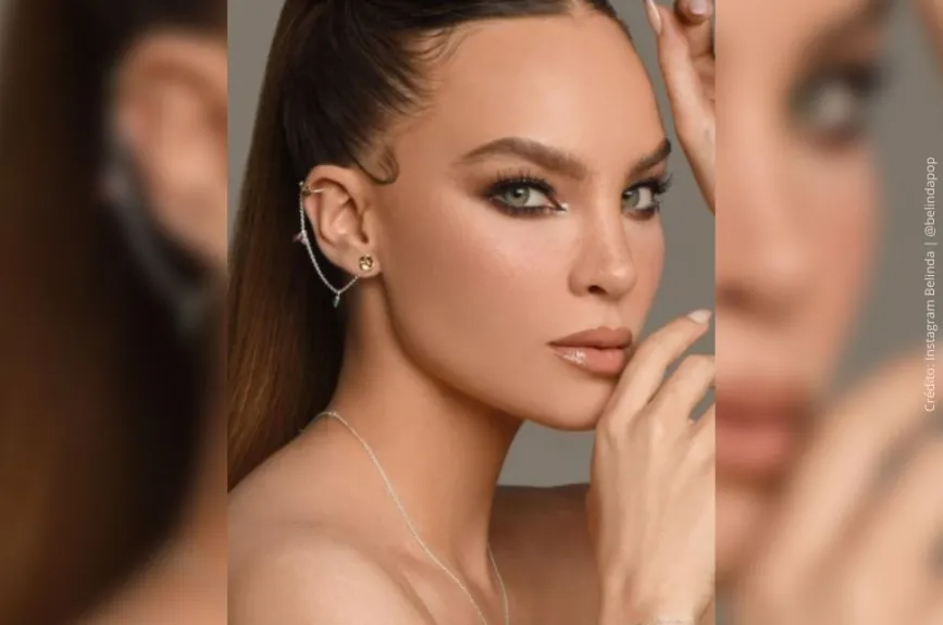 Belinda.