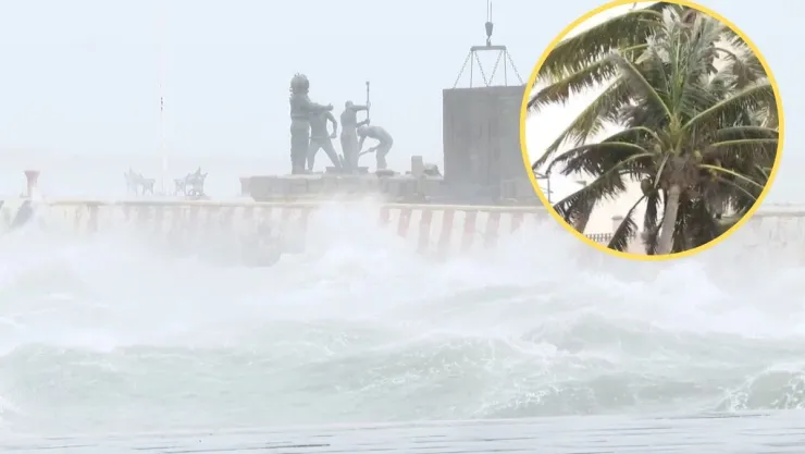 Norte Veracruz fin de semana