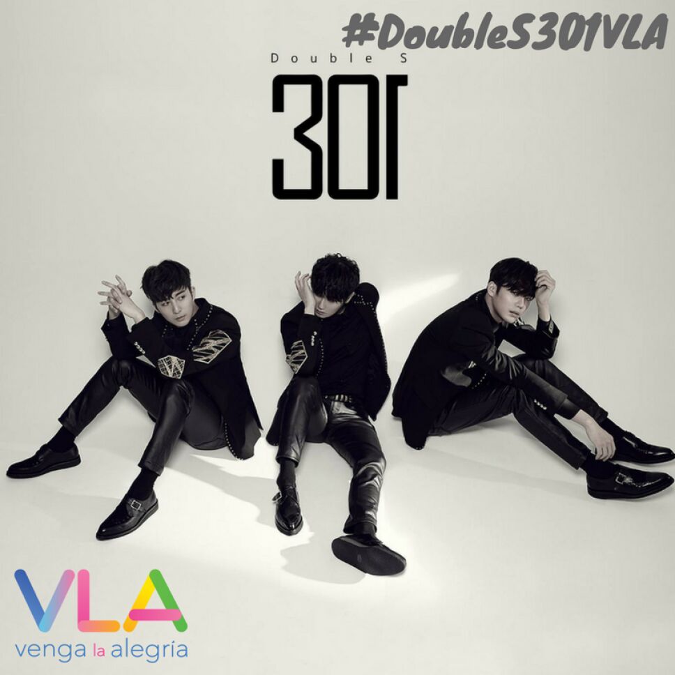 Venga la Alegría Double S