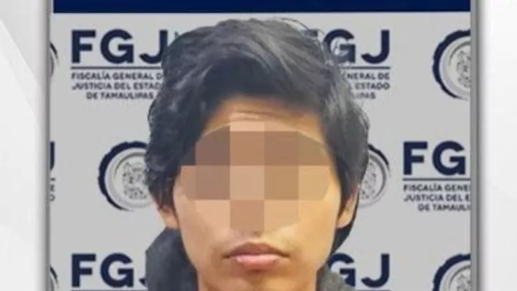 Prisión preventiva contra Christian “N” por el caso Melanie