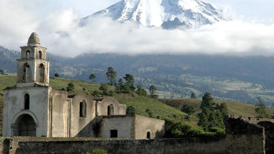 Pico de Orizaba
