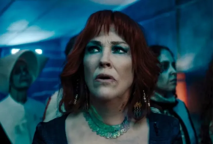Muere Catherine O’Hara ¿qué pasará con sus personajes en Beetlejuice 3