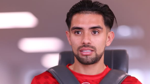 Ricardo Marín