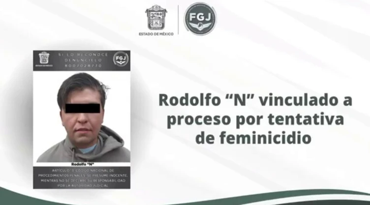 Fofo Márquez, vinculado a proceso por feminicidio en grado de tentativa