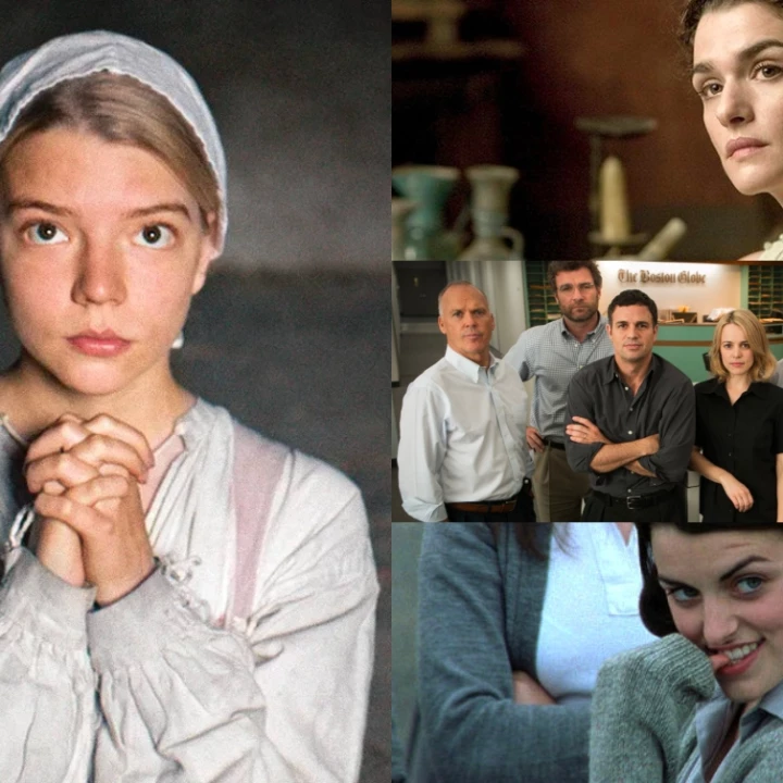 11 películas imperdibles que critican la religión y la Iglesia