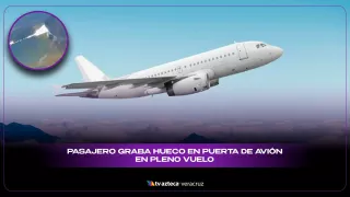 Pasajero graba hueco en avión.jpeg