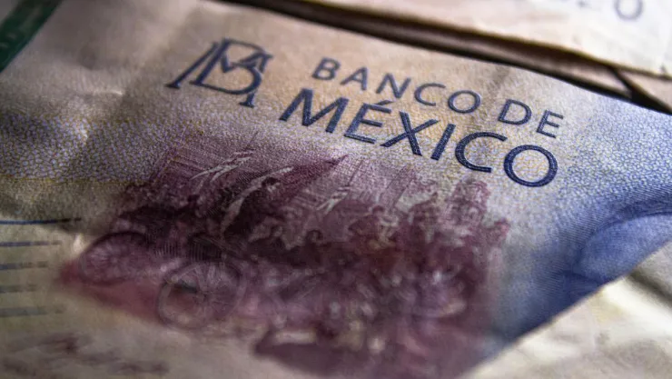 Recortan crecimiento de la economía de México para 2026; esta es la razón
