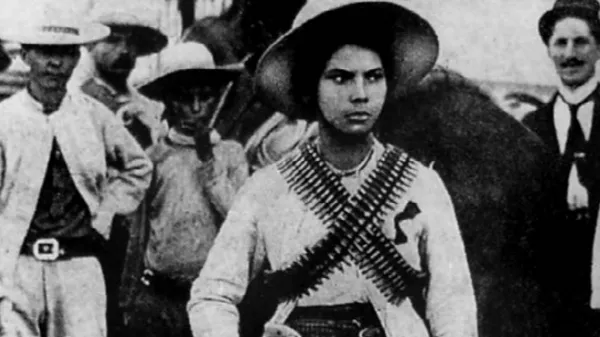 Adelitas