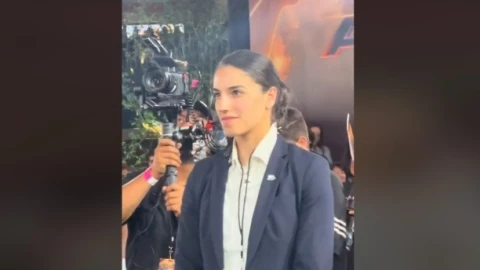 Guardaespaldas de Jennifer López