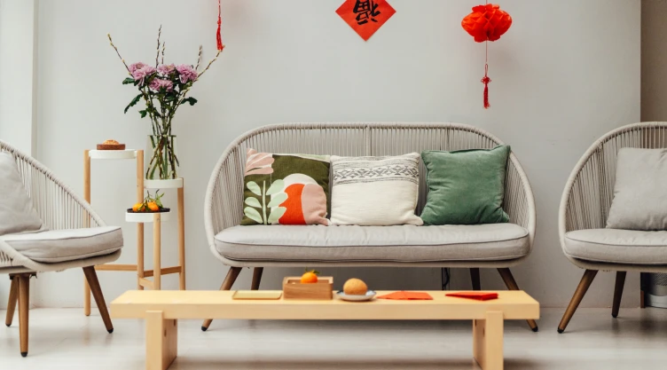 colores Feng Shui