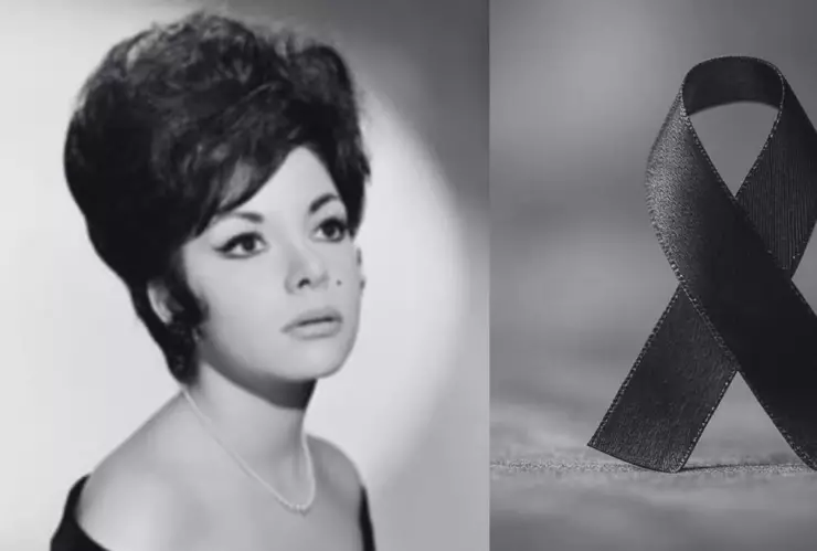 Muere icónica actriz del Cine de Oro mexicano, Norma Mora