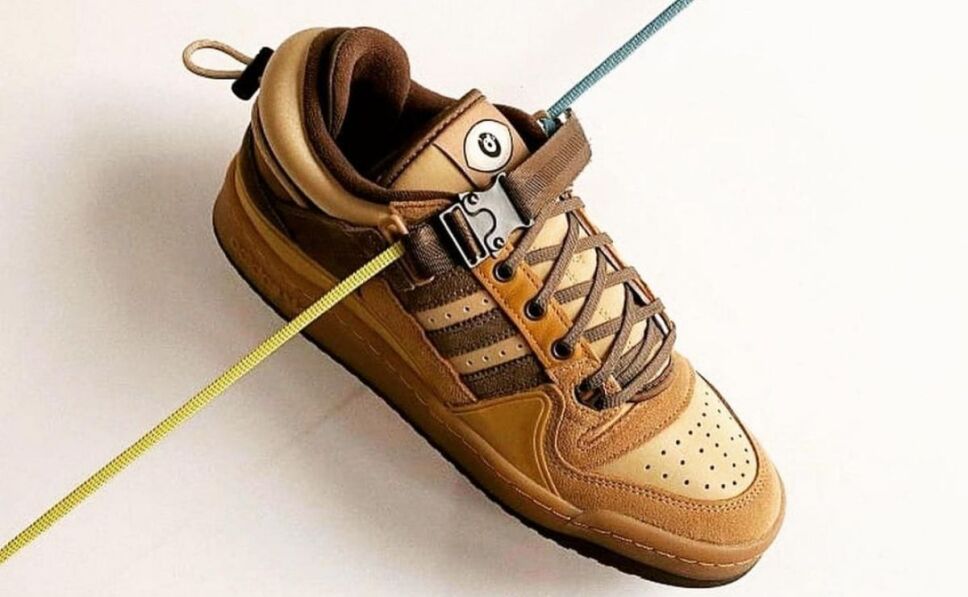 ¡Yo visto así! Bad Bunny presenta colaboración con Adidas