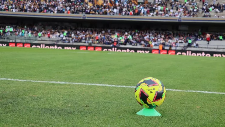 Liga MX resultados jornada 5