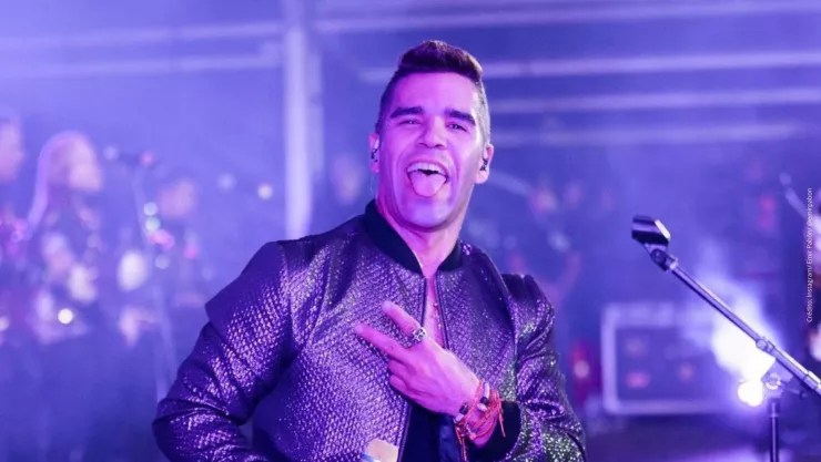 Filtran FOTOS de la boda de Emir Pabón y Stefanía de Aranda.