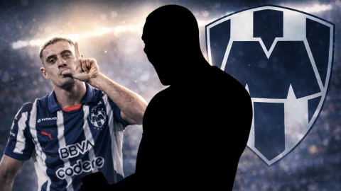 El delantero ideal para Rayados tras la salida de Berterame